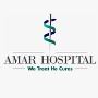 Expert Physiotherapy in Patiala at Amar Hospital
