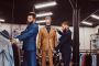 Experience the Finest Bespoke Suits in Bangkok at Tom's Fash