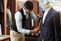 Experience the Finest Custom Tailor in Bangkok