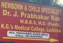 Dr J Prabhakar Rao (35+ Years Experience)