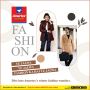 Casual footwear collection for men and women in panchkula