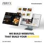 Website Development Services