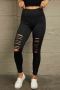 Stylish Womens Flare Yoga Pants for Comfort and Flexibility