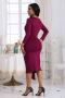 Affordable Wide Strap Dress for Casual and Formal Wear
