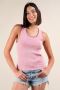 JerrysApparel: Women's Tank Tops - Stylish Curved Hem & Wide