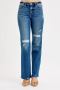 Shop Stylish and Comfortable Flare Ripped Jeans Online at Je