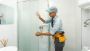 Shower Screens Supply & Installation in Caroline Springs