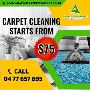 Carpet Cleaning Experts in Redland Bay – Professional & Affo