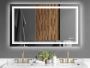 We Supply and Install Vanity Mirrors in Melbourne
