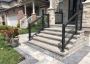 Best Selection of Glass Railings in Toronto