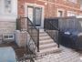 Make Your Outdoors Stylish With Our Aluminum Picket Railings