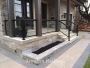 Discover superior quality Aluminum Railings in Toronto