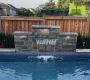 Upgrade Your Pool with a Stylish Spillway