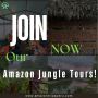 Embark on Unforgettable Adventures with Amazon Trips Peru.