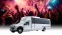 Best Dublin Party Bus Rental – Ambassador Limousines Best Dublin Party Bus Rental – Ambassador Limousines