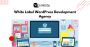 White Label WordPress Development Agency | QeWebby