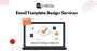 Professional Email Template Design Services