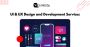 Custom UI/UX Design & Development Services