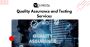 Professional Quality Assurance & Testing Services | QeWebby