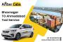 best Bhavnagar to Ahmedabad Taxi Service
