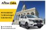 Book Ahmedabad to Bhavnagar Taxi Service 