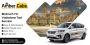 Bharuch to Vadodara Taxi Service