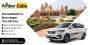 Reliable Ahmedabad to Bhavnagar Taxi Service