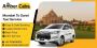 Mumbai to Surat Taxi Service You Can Trust