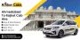 Smooth and Safe Ahmedabad to Rajkot Taxi Service at Low Pric