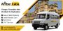 12,17,20 Seater Tempo Traveller Hire On Rent in Vadodara