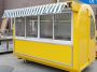 Designer Kiosks for All Needs in Belgrade Serbia