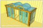 Professional Aluminum Works at Amber Imp-Ex Corp