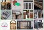 Windows Fabrication and Installation in Belgrade, Serbia