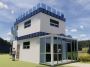 Builders of Luxury Villa in Belgrade, Serbia