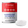 WHO-GMP Certified Nandrolone Decanoate API Supplier Argentin