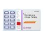Get High-Quality Clomiphene Tablets at Affordable Price