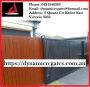 Italian made gate motors in Melbourne Italian made gate motors in Melbourne