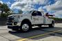 Light and Heavy Duty Truck Towing in Wayne County PA