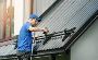 AMBER SERVICES PTE LTD | Roofing Contractor Singapore