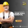 Revolutionise Your Home with Cost to Remove a Wall in House