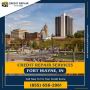 Credit Repair in Fort Wayne, IN | CRIMA | Fix Your Credit