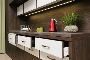 Kitchen renovation Vancouver
