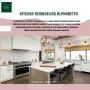 Transform Your Kitchen with Alpharetta’s Top Remodelers