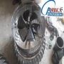 Ambica Airvent: Top Aluminium Air Ventilators