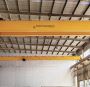 Best EOT Crane Manufacturer & Supplier in India