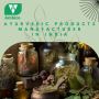 Ayurvedic Products Manufacturer in India