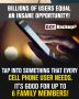 Get Paid A Lifetime Income, To Help People Secure Their Data