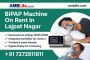 BiPAP Machine On Rent In Lajpat Nagar – AMBLife