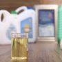 Refined Cottonseed Oil Manufacturers, seller & Exporter 