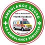 Ambulance Squad Ambulance Services